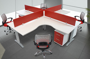 Sistemas Modulares Para Oficina cdmx