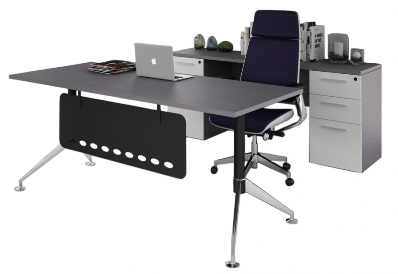 Muebles de oficina para directivos