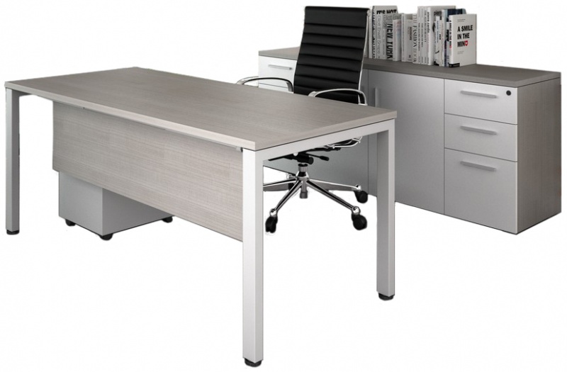 Muebles para oficina para gerencia
