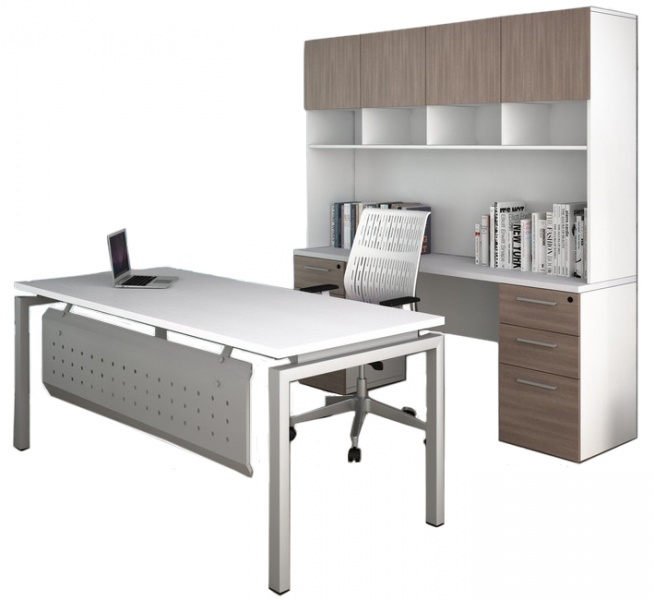 Muebles para oficina