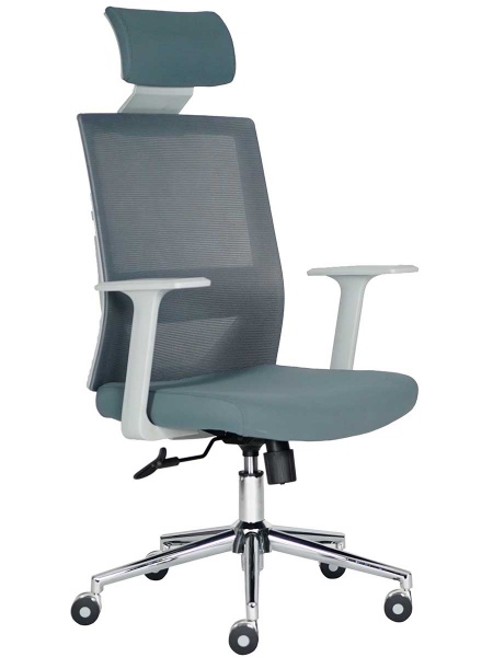 Silla alta para oficina
