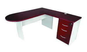 Escritorio Secretarial Mod. SE2135