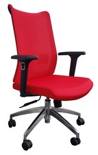 Silla Ejecutiva Mod. Titane