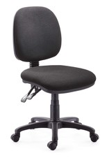 Silla Secretarial Mod. Cloe